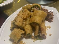 -嘉里饭庄