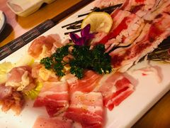 -AJIYA味屋和牛烤肉自助放题(温州万象城店)