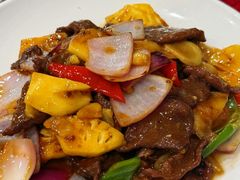 -胜记菜馆(文明路)