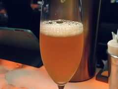 -The Penthouse酒吧