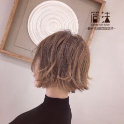 -THE LOG SALON 记录
