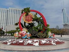 -上海博物馆(人民广场馆)