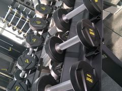 -UltraForce超源健身私教工作室(长楹天街精品店)