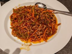 -新乾隆酒楼(帝景园店)