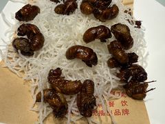 -老德州四合院·德州菜(天衢路店)