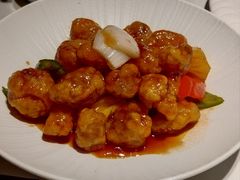 -侨美·唐荔园·40年地道粤菜