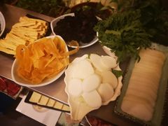 -大四喜火锅(东风路店)