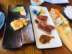 -南湖名都大酒店-千叶日本餐厅