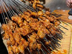 -有奴思烤肉·清真(正宁路店)