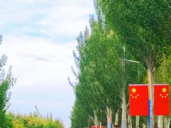 -乌素图国家森林公园