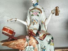 -798音乐烤吧(林西店)