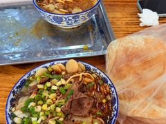 -杨家牛肉汤(淮建路店)