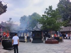 -慈恩寺