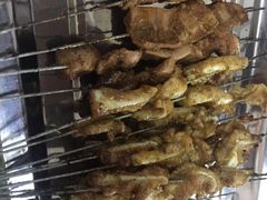 -酒宝荡烧烤(长航局江大路住宅小区店)