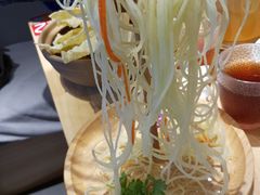 -牛腩之旅·牛腩牛杂煲(光启城美食城店)