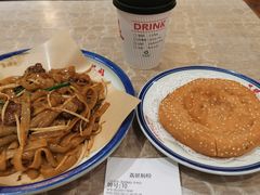 -荔银肠粉(广州天河华利路店)