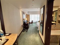 -宁波东港喜来登酒店