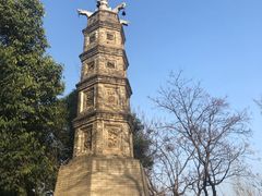 -南阳卧龙岗武侯祠