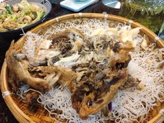 -来小酌·长安酒家(翠庭大厦店)