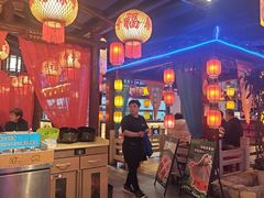 -唇辣号重庆老火锅(燕郊鑫乐汇店)