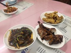 -蘭心餐厅(进贤路店)