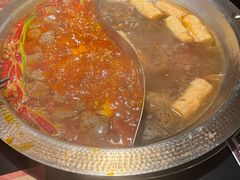 -廖掌柜·重庆鲜货火锅(上海首店)