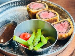 -西堤牛排(合肥之心城店)
