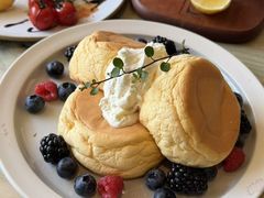 -UPPER KITCHEN(延安路店)