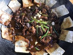-皖北巫氏三胖地锅鸡(长淮总店)