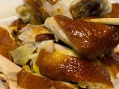 九爷油鸡-九爺雞(文德路店)