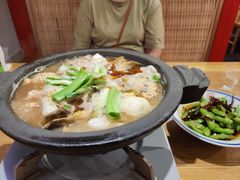 -肖记公安牛肉鱼杂(田林路店)