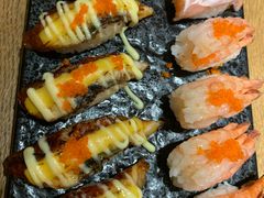 -渔井食堂(新洲店)