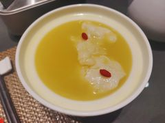 石首笔架鱼肚-楚鲜·汉正街一号(天河店)