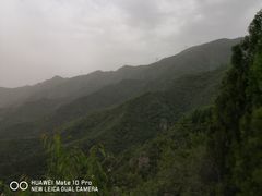 -北京鹫峰国家森林公园