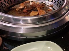 -梨花自助烤肉(天河城店)