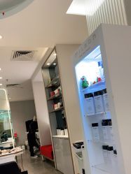 -Kraemer Paris  苏豪路易士·嘉玛发廊