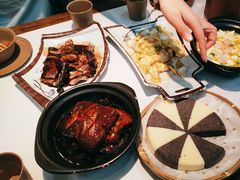 -外婆船宴餐厅·外婆喊你回家吃饭