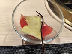 -余欢领鲜火锅(新街口店)