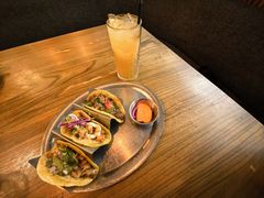 -Q MEX 库迈墨西哥餐吧(双井店)