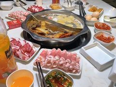 -傣妹火锅(南京东路一店)