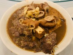 -北京小肠陈饭庄(方庄店)