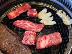 -焼肉 ウエスト(天神店)