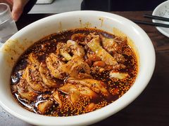 棒棒鸡（半只）-艺味深尝(云锦路店)