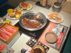 -温禾牛·和牛寿喜烧自助火锅(恒基名人店)