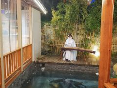 -耕渔小院·湖南鱼鲜(望城店)