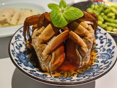 -顶特勒·黄鱼馆·特色菜(上海大世界店)