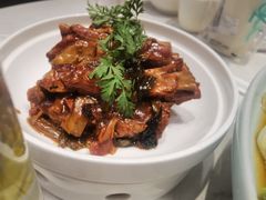 -北李妈妈菜·海肠捞饭(开发区万达店)