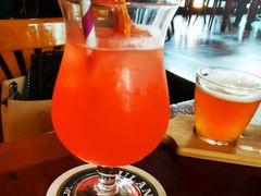 香草西柚-宝莱纳餐厅(滨江店)