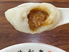 花生馅汤圆-朱新年·苏式汤团·面点(北寺塔店)