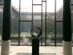 -上海崇明金茂凯悦酒店